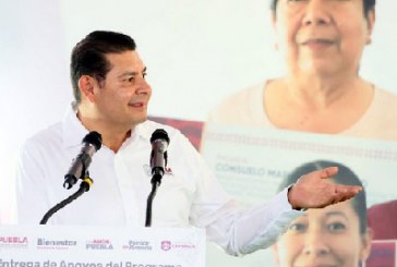 Gobierno estatal invertirá 50 mdp para tapar baches en capital y zona metropolitana