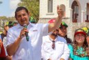 Revocación de mandato aplicaría para el gobernador en turno, advierte diputado