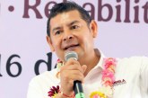Foros determinará cambios en la ley de ciberasedio: Armenta