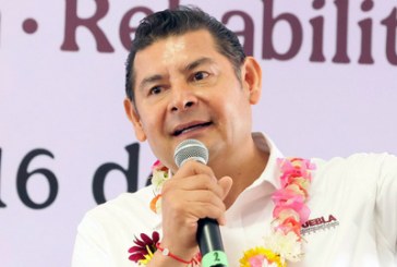 Foros determinará cambios en la ley de ciberasedio: Armenta