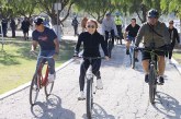 Cuestionan viabilidad de aterrizar un cablebús y sistema público de bicis