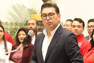 PRI acusa presiones a alcaldes para movilizar votantes en elección judicial