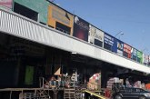 Comerciantes de la Central de Abasto se oponen a colocar cámaras en accesos: Chedraui