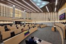 Discrepan diputadas por cambios del ciberasedio