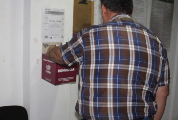 Gobierno de la Ciudad pone a disposición de las y los poblanos el número gratuito 8001-VIGILA
