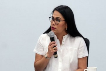 MC pulirá selección de candidatos en 2027: lideresa