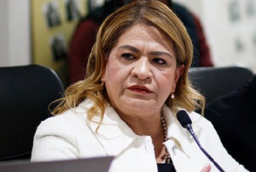 A mayo, 1 de cada 3 pesos del presupuestos estatal ha sido ejercido