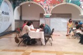 ARIADNA AYALA, PRESIDENTA DE ATLIXCO IMPULSA LA 4.ª FERIA DEL MEZCAL Y DEL PULQUE.