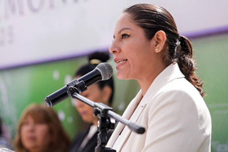 La prensa, único contrapeso del nuevo modelo de República: Cuautle