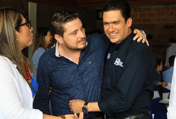 Presencia del líder nacional del PAN fortalecerá la unidad: diputado