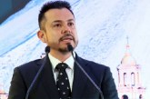 Ley de ciberasedio no blinda a funcionarios, asegura promotor de la reforma