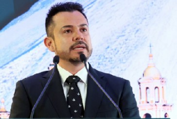 Ley de ciberasedio no blinda a funcionarios, asegura promotor de la reforma