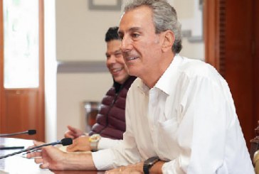 Denunciarán a empresas que no incumplieron con obras y servicios: alcalde