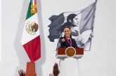 Ley de ciberseguridad en Puebla no censura críticas hacia funcionarios, que se aclare: Sheinbaum