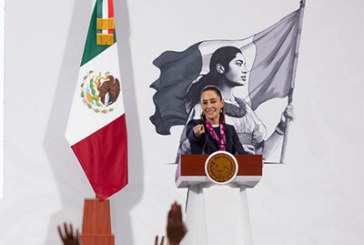 Ley de ciberseguridad en Puebla no censura críticas hacia funcionarios, que se aclare: Sheinbaum