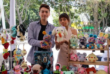 Impulsa Gobierno de la Ciudad el emprendedurismo con espacios accesibles y seguros