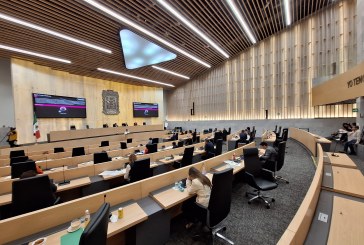 Avala Congreso del Estado que “Ciudad Modelo” se convierta en “Capital de la Tecnología y Sostenibilidad”