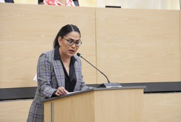 Avala Congreso del Estado reformas para regular motocicletas y garantizar seguridad