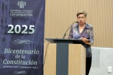 Analizan en Congreso “La visión de los indígenas en el devenir constitucional de Puebla”