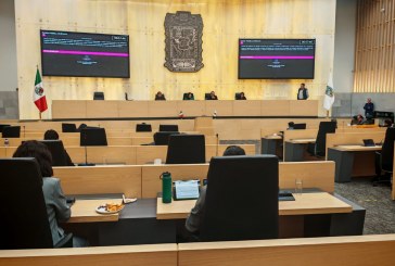 Con la objeción del PRIAN, periodistas y académicos, aprueban reformas al ciberasedio