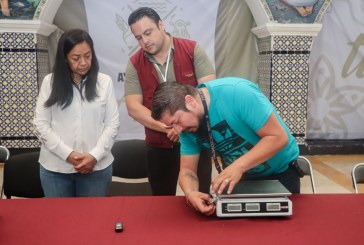 ARIADNA AYALA, PRESIDENTA MUNICIPAL FORTALECE LA CONFIANZA COMERCIAL EN ATLIXCO EN COORDINACIÓN CON PROFECO