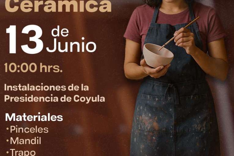 ARIADNA AYALA, PRESIDENTA MUNICIPAL APUESTA POR LA AUTONOMÍA ECONÓMICA DE LAS MUJERES ATLIXQUENSES