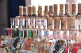 ARIADNA AYALA PRESIDENTA MUNICIPAL INAUGURA LA FERIA DEL MEZCAL Y DEL PULQUE EN ATLIXCO