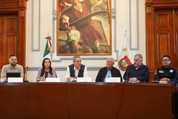 Se reunió Pepe Chedraui con representantes de fraccionamientos de la capital