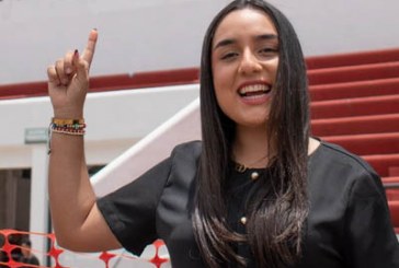 Armenta defiende incorporación de Alexa Espidio al Congreso: poblanos votaron por ella