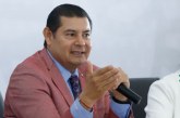 Ajustes en administración estatal responden a invitaciones del gobierno federal, dice Armenta