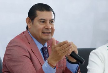 Ajustes en administración estatal responden a invitaciones del gobierno federal, dice Armenta