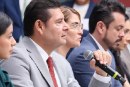 Armenta pide investigar abusos y excesos del barbosismo y morenovallismo