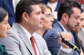 Armenta pide investigar abusos y excesos del barbosismo y morenovallismo