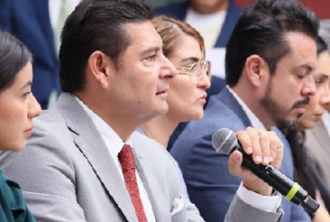 Armenta pide investigar abusos y excesos del barbosismo y morenovallismo