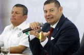 Gobernador convoca al alcaldes a solventar observaciones por fiscalización