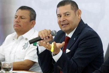 Gobernador convoca al alcaldes a solventar observaciones por fiscalización