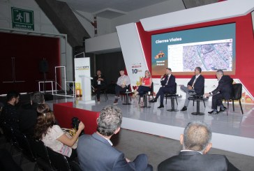 Impulsa Gobierno de la Ciudad el uso de la tecnología para el fortalecimiento de la infraestructura vial