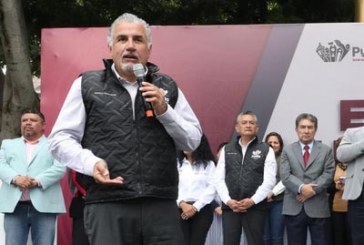 Segob municipal propone reubicar ambulantes en mercados