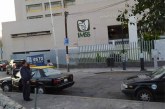 PRI rechaza parquímetros en hospitales