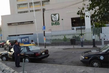 PRI rechaza parquímetros en hospitales