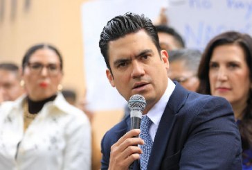PAN formaliza acción de inconstitucionalidad contra cibersedio
