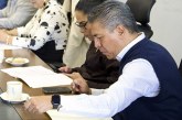 PAN propone derogación del ciberasedio y retomar trabajos en dos meses