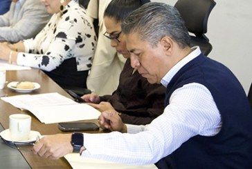 PAN propone derogación del ciberasedio y retomar trabajos en dos meses