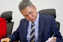 Coordinador del PAN en el Congreso desconoce relevo de funciones
