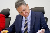 Coordinador del PAN en el Congreso desconoce relevo de funciones