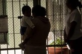 De cada 10 mujeres encarceladas, 8 son madres; cárceles sin infraestructura para niños