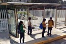 Piden que sustentación por ampliación a 10 años en concesión de parabuses