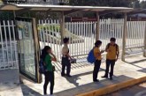 Piden que sustentación por ampliación a 10 años en concesión de parabuses