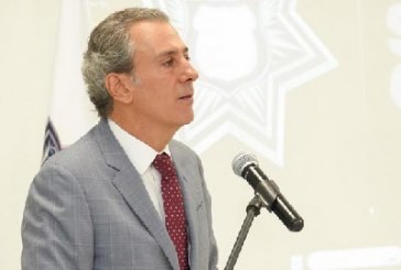 Ayuntamiento capitalino repetirá 30% del presupuesto en seguridad