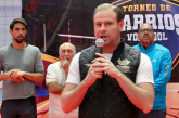 Gobierno panista heredó espacios deficientes para el deporte